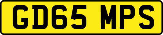 GD65MPS
