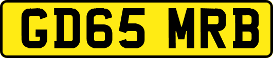 GD65MRB
