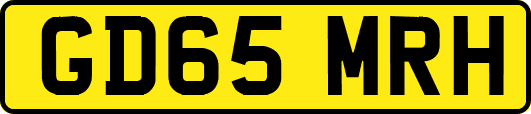 GD65MRH