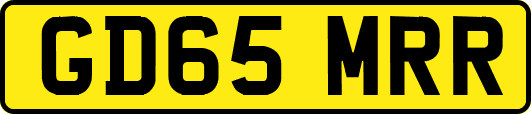 GD65MRR
