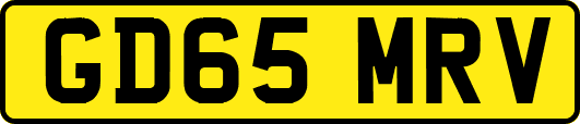 GD65MRV