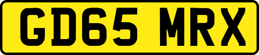 GD65MRX