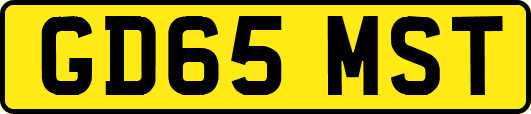 GD65MST