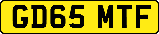 GD65MTF