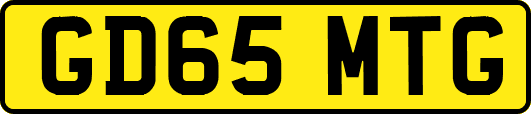 GD65MTG