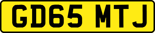 GD65MTJ