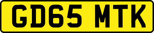 GD65MTK
