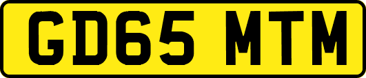 GD65MTM