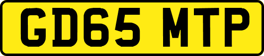 GD65MTP