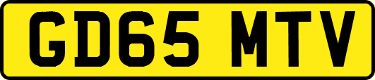 GD65MTV