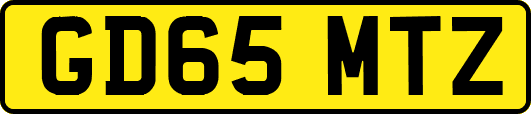 GD65MTZ