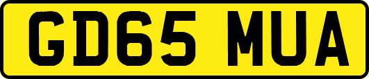 GD65MUA