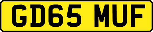 GD65MUF