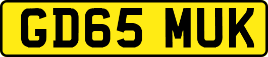 GD65MUK