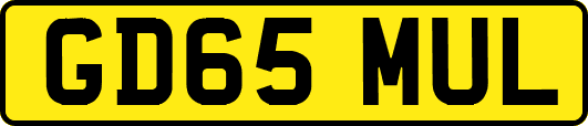 GD65MUL