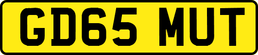 GD65MUT