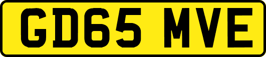 GD65MVE