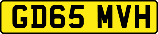 GD65MVH
