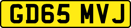 GD65MVJ
