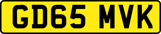 GD65MVK