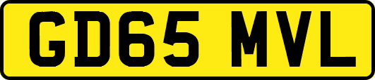 GD65MVL