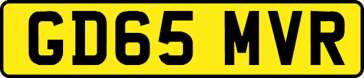 GD65MVR