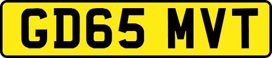 GD65MVT