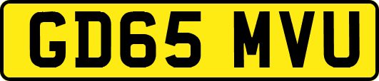 GD65MVU