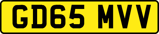 GD65MVV