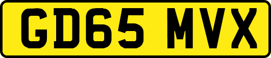 GD65MVX
