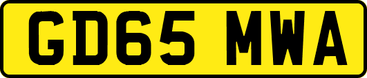 GD65MWA
