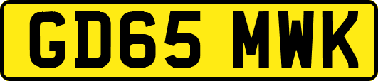 GD65MWK