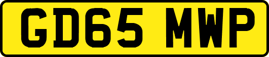 GD65MWP