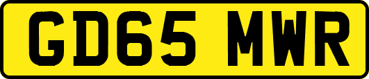 GD65MWR