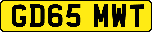 GD65MWT