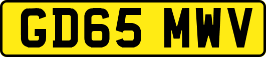 GD65MWV