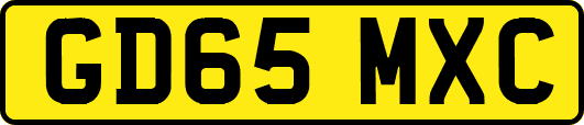 GD65MXC