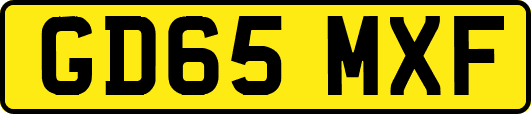 GD65MXF