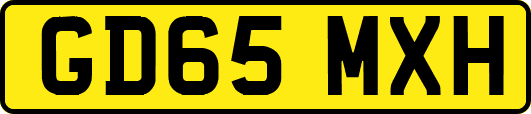 GD65MXH