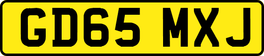 GD65MXJ