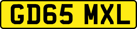 GD65MXL
