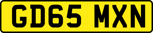 GD65MXN