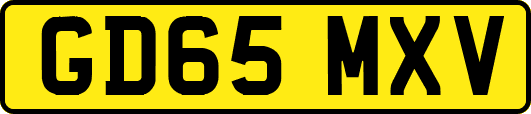 GD65MXV