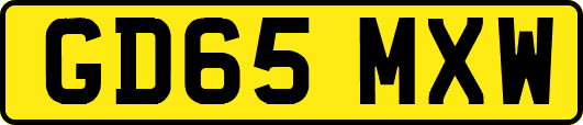 GD65MXW