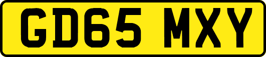 GD65MXY