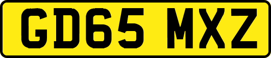 GD65MXZ