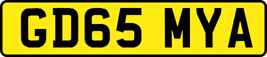 GD65MYA