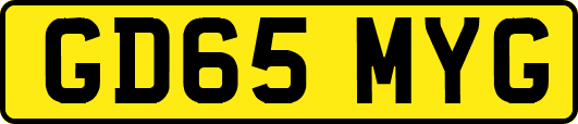 GD65MYG