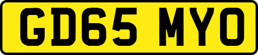 GD65MYO