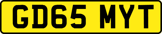 GD65MYT